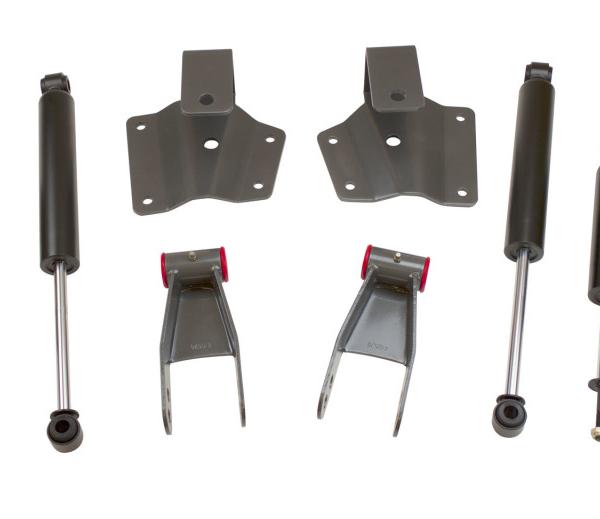 MXT Lowering Kit Maxtrac 200941