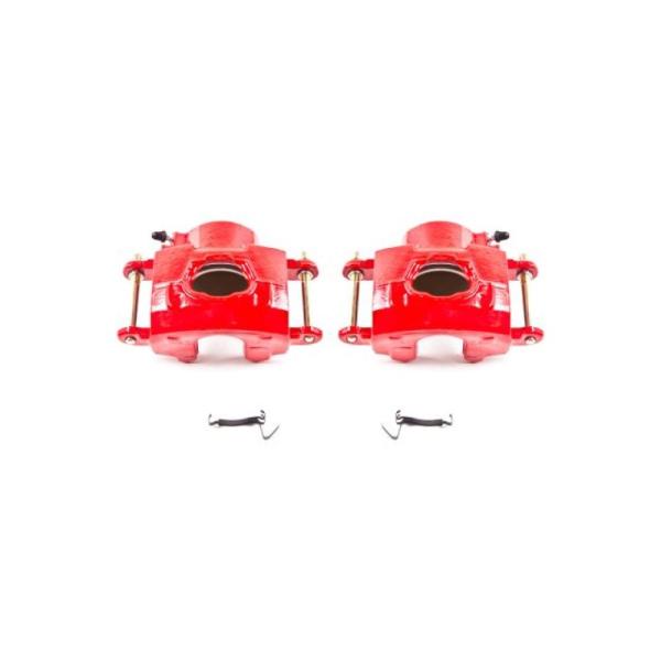 PowerStop S4020