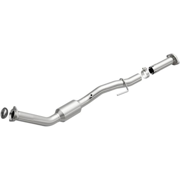 MAG Converter Direct Fit Magnaflow 4651022