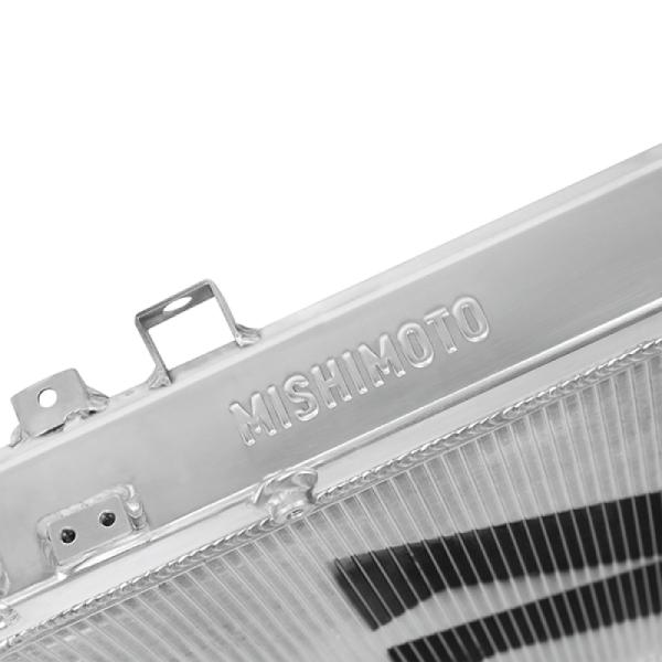 Mishimoto MMRAD-SRT-15