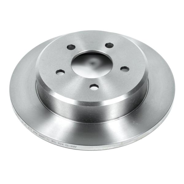 PowerStop AR8132