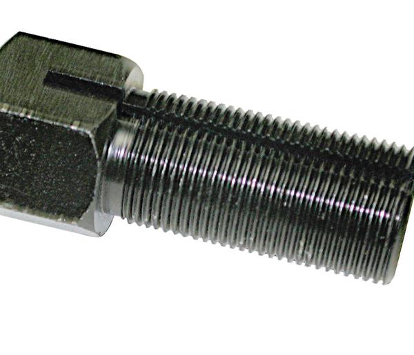 SPC Performance 23600