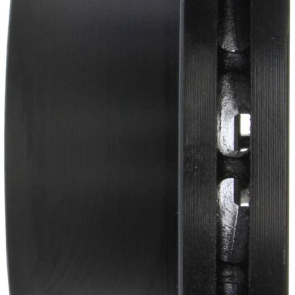 ST Slot & Drill Brake Rotors Stoptech 127.34108R