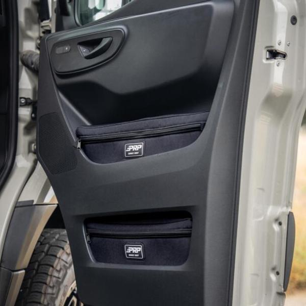 PRP Seats E121