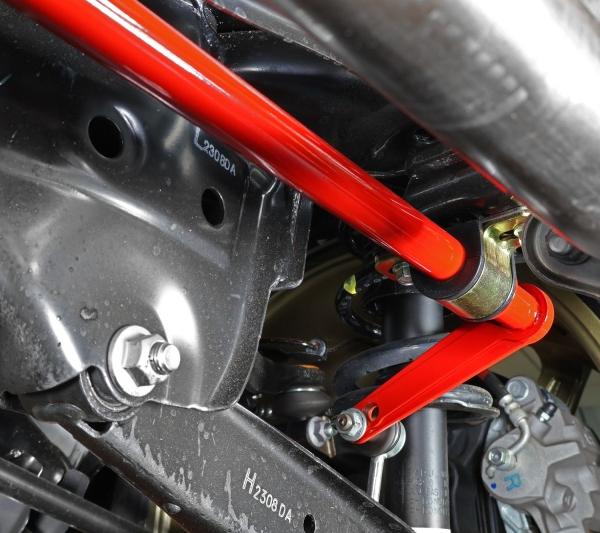 Perrin Performance PSP-SUS-240