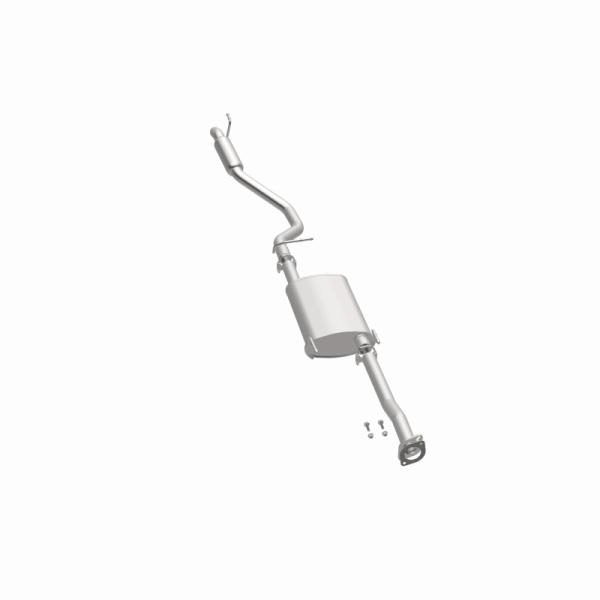 MAG BRE Exhaust Kits Magnaflow 106-0780