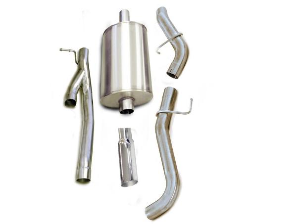 CORSA Performance 24224