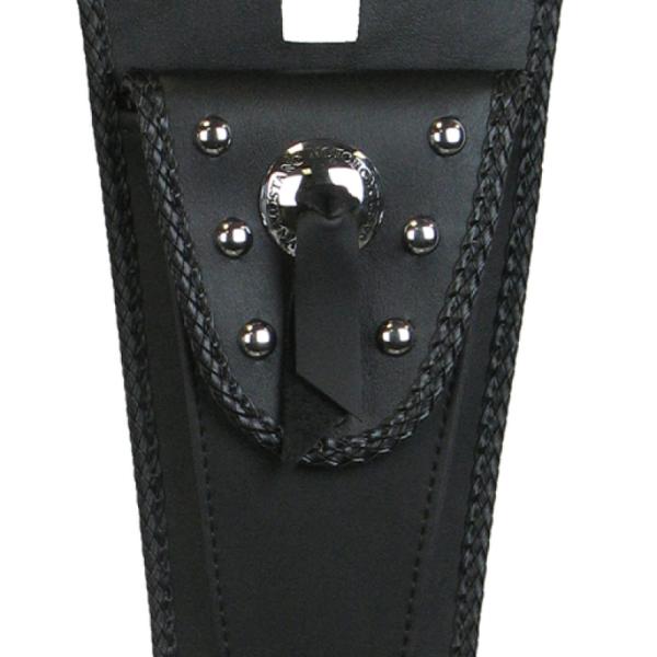 Mustang Motorcycle 93317