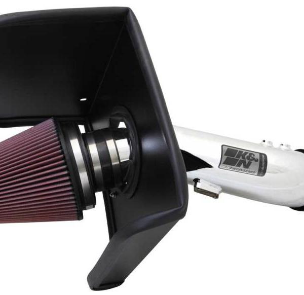 K&N Engineering 77-9035KP