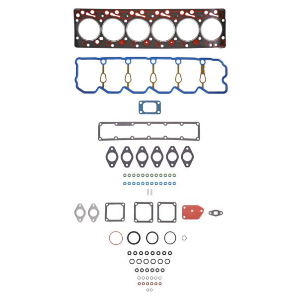FEL Cylinder Head Gaskets Fel-Pro HS9522PT