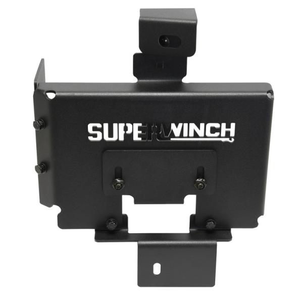 Superwinch 2593