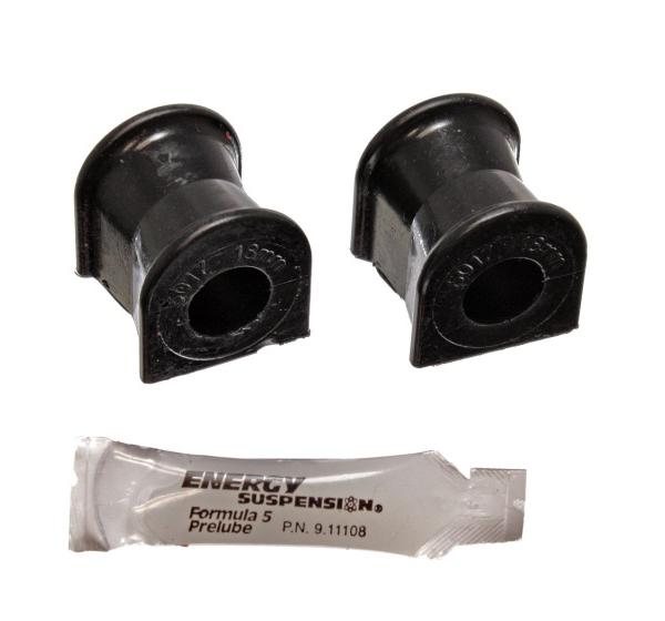 ES Sway Bar Bushings - Black Energy Suspension 7.5112G