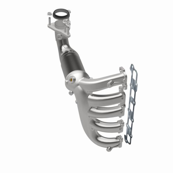 MAG Converter Direct Fit Magnaflow 51085