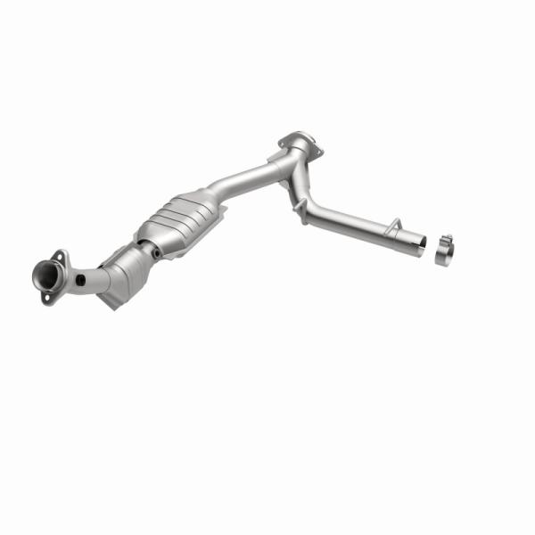 MAG Converter Direct Fit Magnaflow 51081