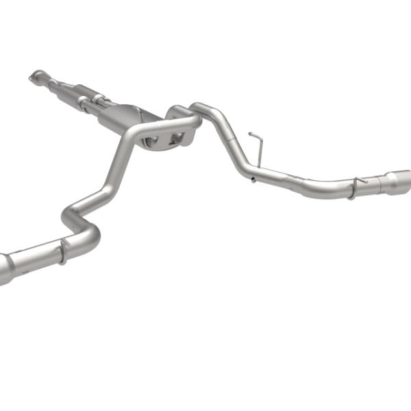 Kooks Headers 13604230