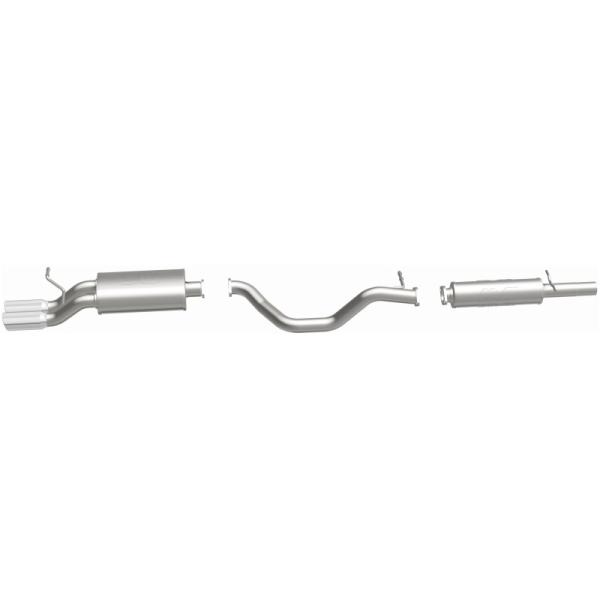 Magnaflow 15648