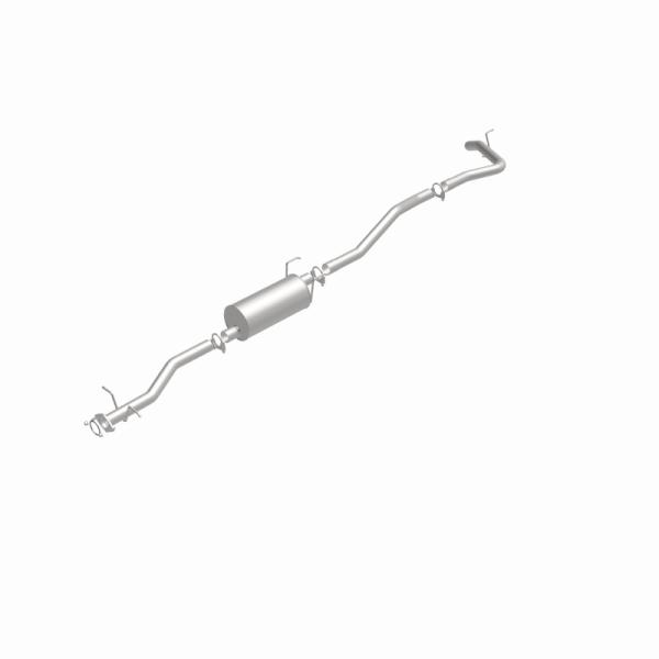 MAG BRE Exhaust Kits Magnaflow 106-0147