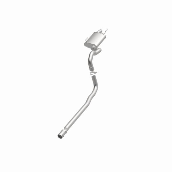 MAG BRE Exhaust Kits Magnaflow 106-0122