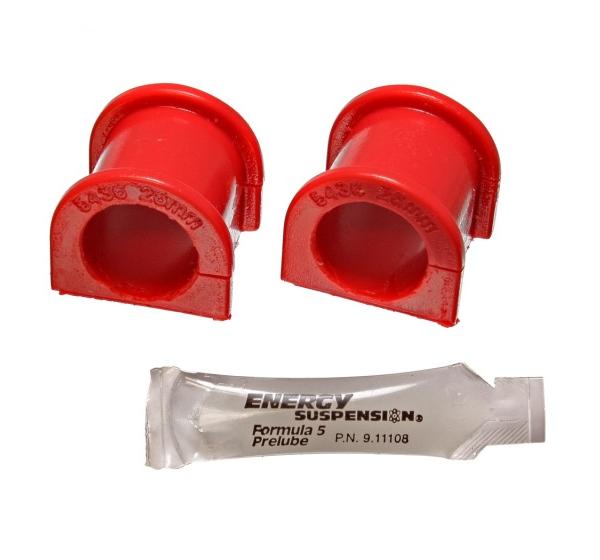 ES Sway Bar Bushings - Red Energy Suspension 16.5130R