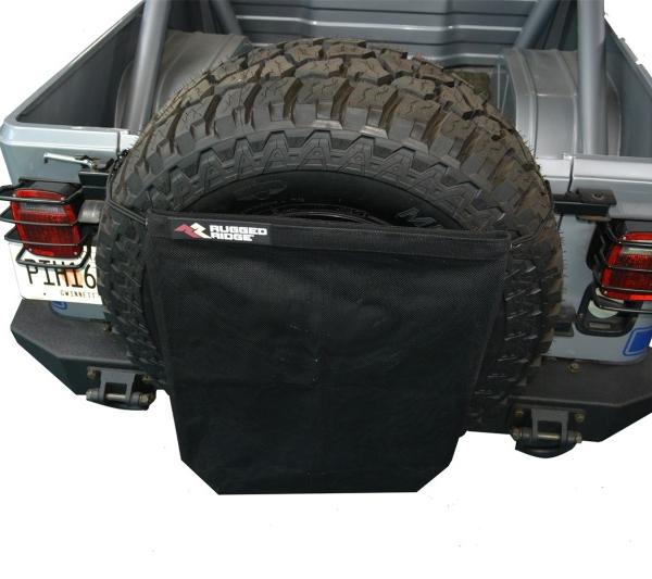 Rugged Ridge 11150.01