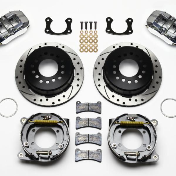 WIL Dynapro Brake Kit Wilwood 140-11403-DP