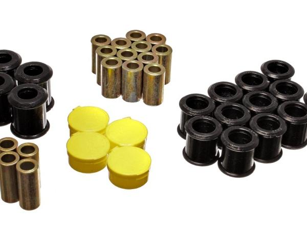 Energy Suspension 7.3115G