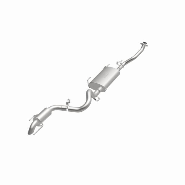 MAG Catback Exhaust Magnaflow 19657