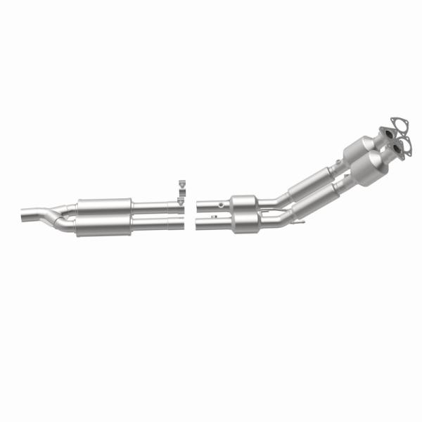 MAG Converter Direct Fit Magnaflow 551799