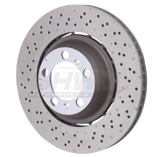 SHW Performance PRL41587