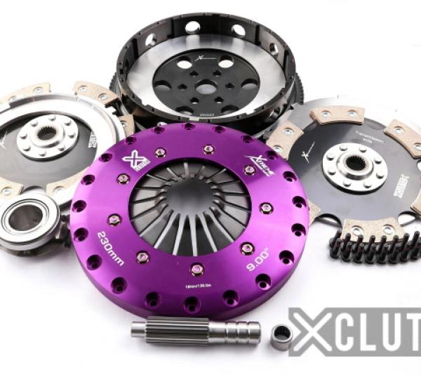 XCLUTCH XKMZ23530-2E