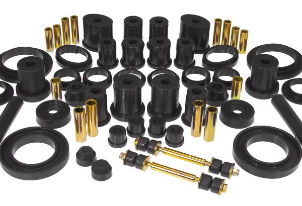 PRO Total Kits - Blk Prothane 6-2003-BL