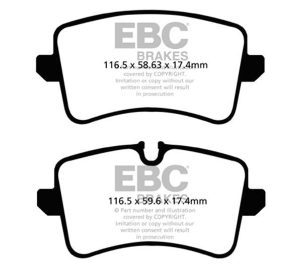 EBC DP22082