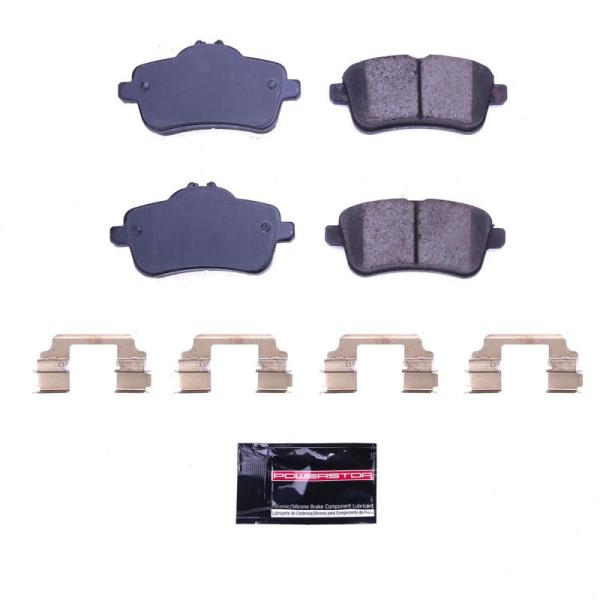 PowerStop 17-1630
