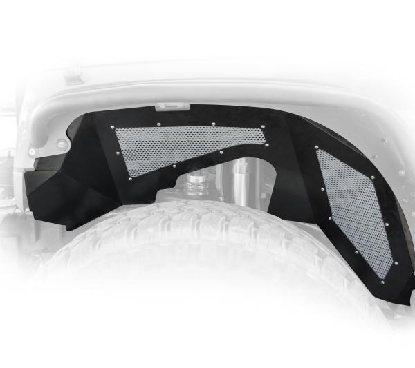 DV8 Offroad INFEND-02FB
