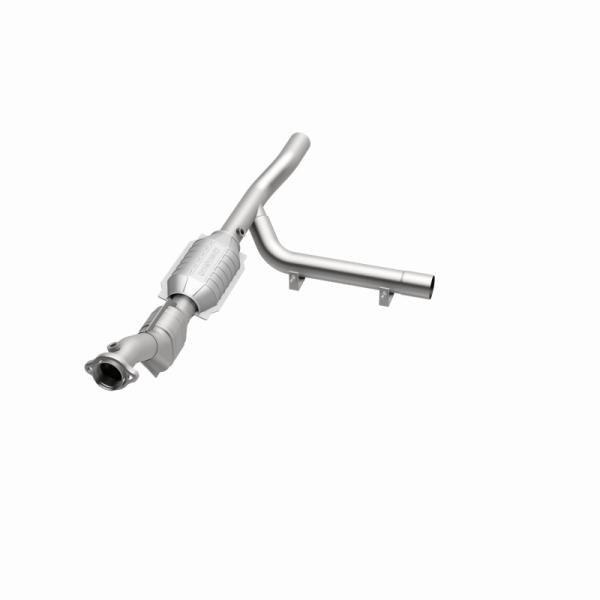 MAG Converter Direct Fit Magnaflow 23345