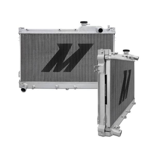 Mishimoto MMRAD-MIA-90X