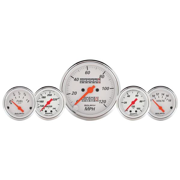 AutoMeter 1311