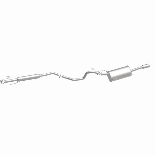 MAG BRE Exhaust Kits Magnaflow 106-0962