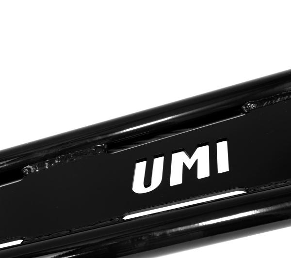 UMI Crossmember Reinforcements UMI Performance 2198-B