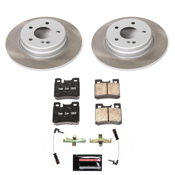 PowerStop SC6340