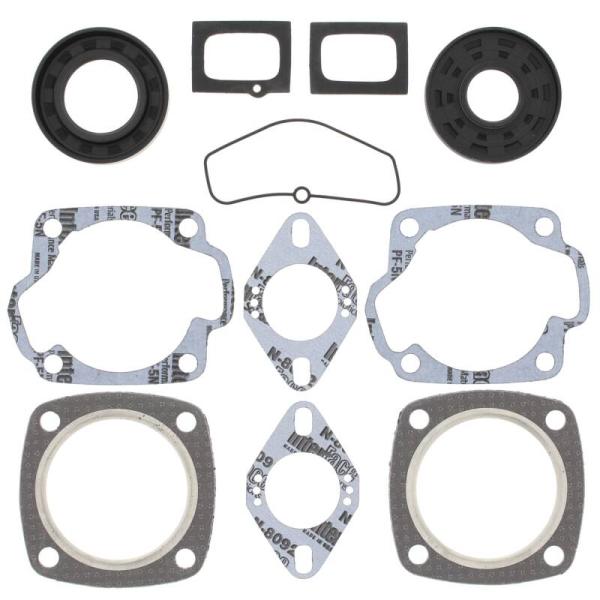 VEP Engine Oil Seal Kit Vertex Pistons 711023