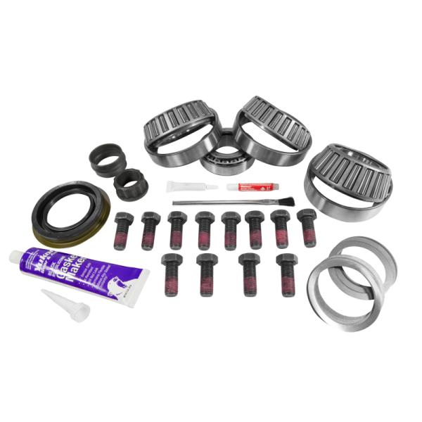 Yukon Gear & Axle ZK GM11.5