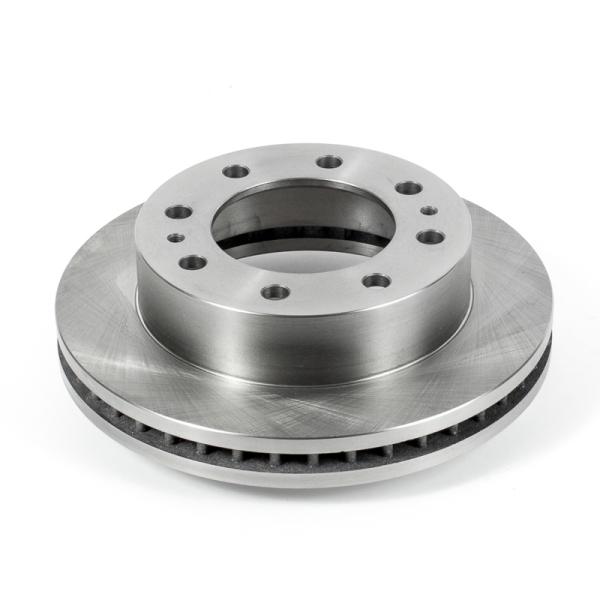 PowerStop AR8655