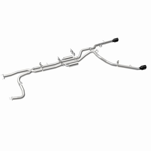 MAG Catback Exhaust Magnaflow 19705