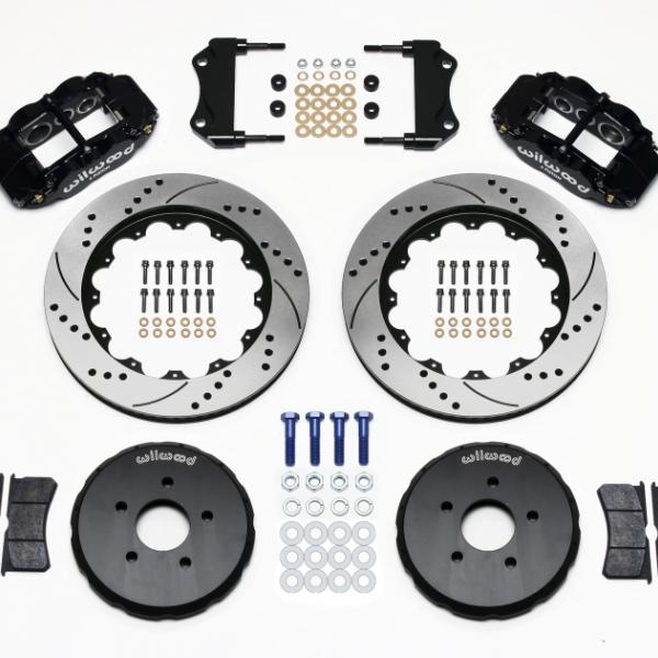 WIL Superlite Brake Kit Wilwood 140-9192-D