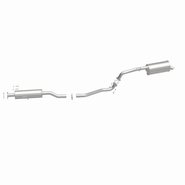 MAG BRE Exhaust Kits Magnaflow 106-0448