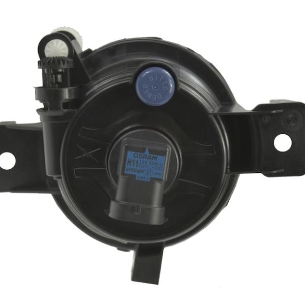 HELLA Fog Lamp Hella 010407041