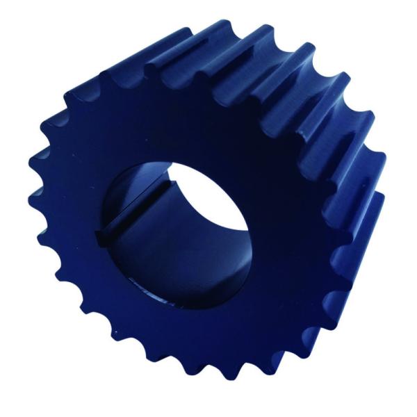 MOR Pulleys - Oil Pump Moroso 23542