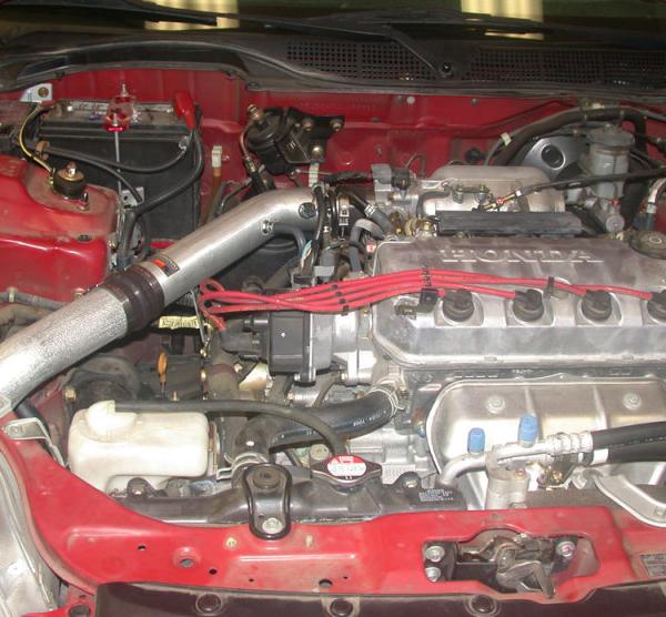 K&N Engineering 69-1011TP