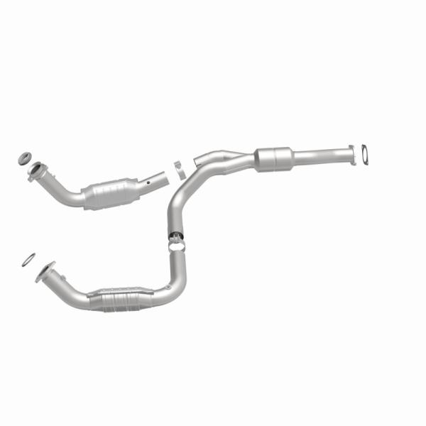 MAG Converter Direct Fit Magnaflow 52113
